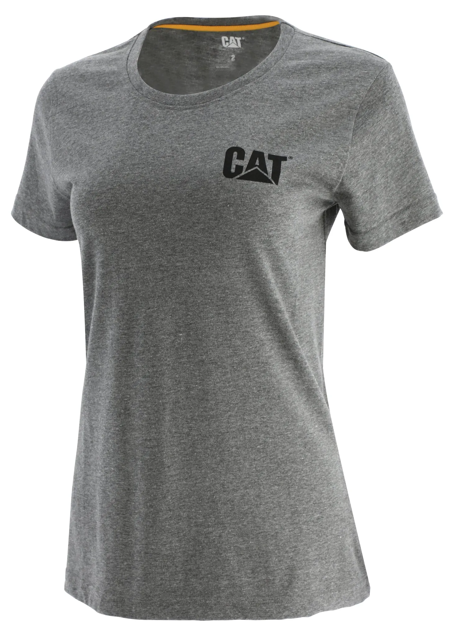 Women's Trademark Tee sold by Caterpillar product image thumbnail 3