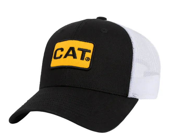 The Stuntman Cap sold by Caterpillar