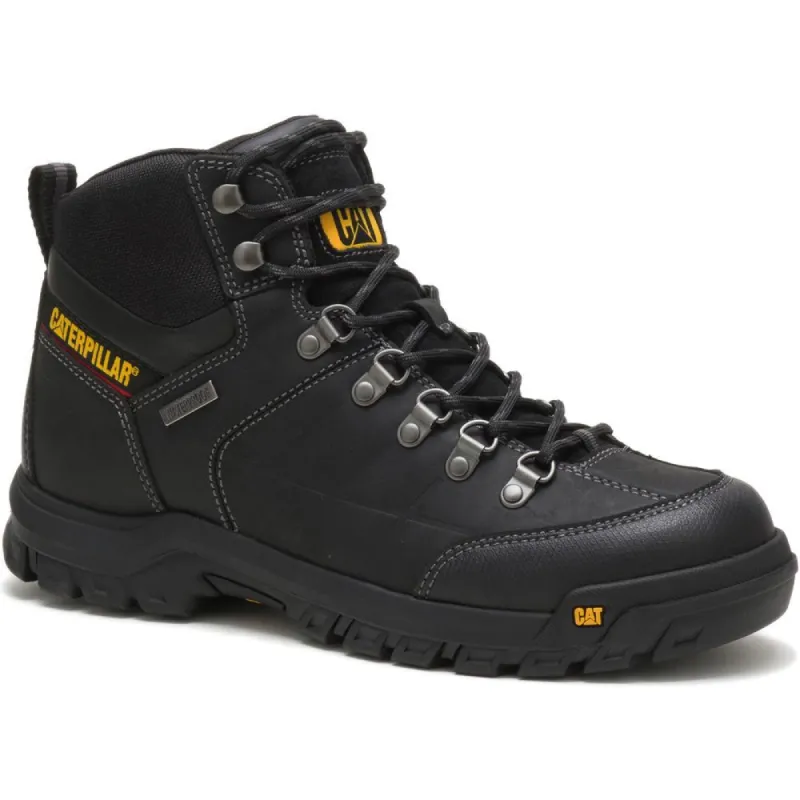 Threshold WP Boots sold by Caterpillar