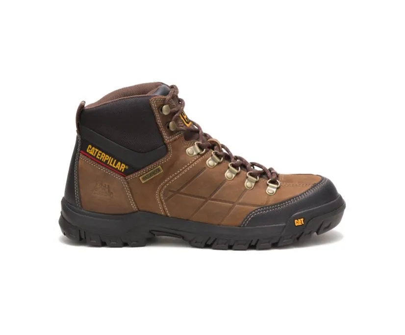 Threshold WP Boots sold by Caterpillar product image thumbnail 2