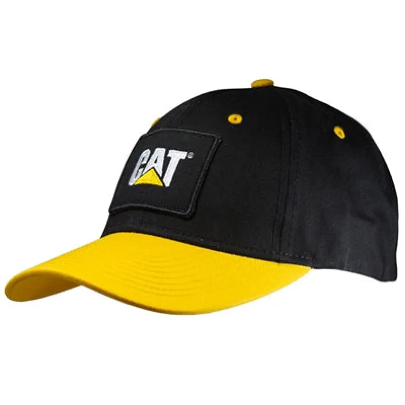 Loader Panel Logo Cap sold by Caterpillar