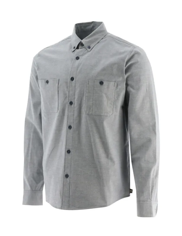 Classic L/S Oxford Shirt sold by Caterpillar