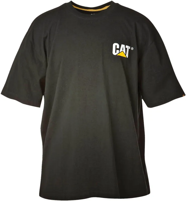 Trademark Tee sold by Caterpillar