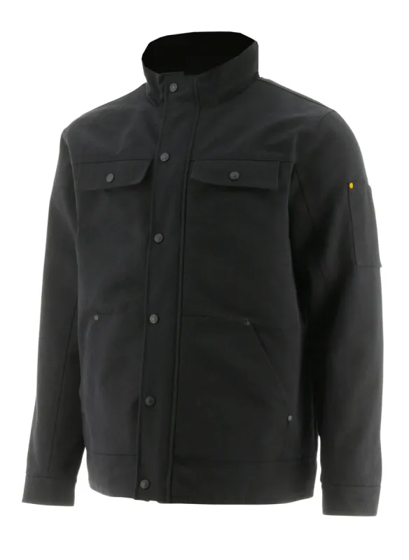 Insulated Utility Jacket sold by Caterpillar