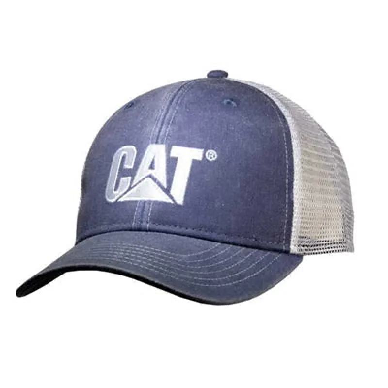 Wrangler Cap w/Soft Mesh sold by Caterpillar