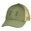 Olive Green w/Mesh Cap sold by Caterpillar