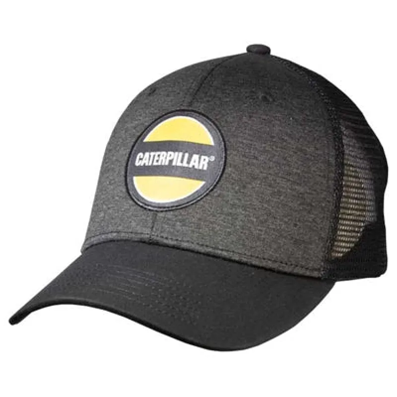 Spotlight Patch Cap sold by Caterpillar