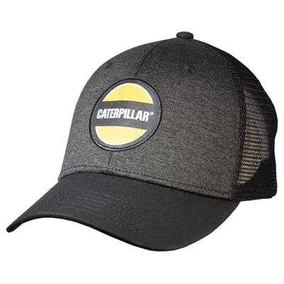 Spotlight Patch Cap sold by Caterpillar