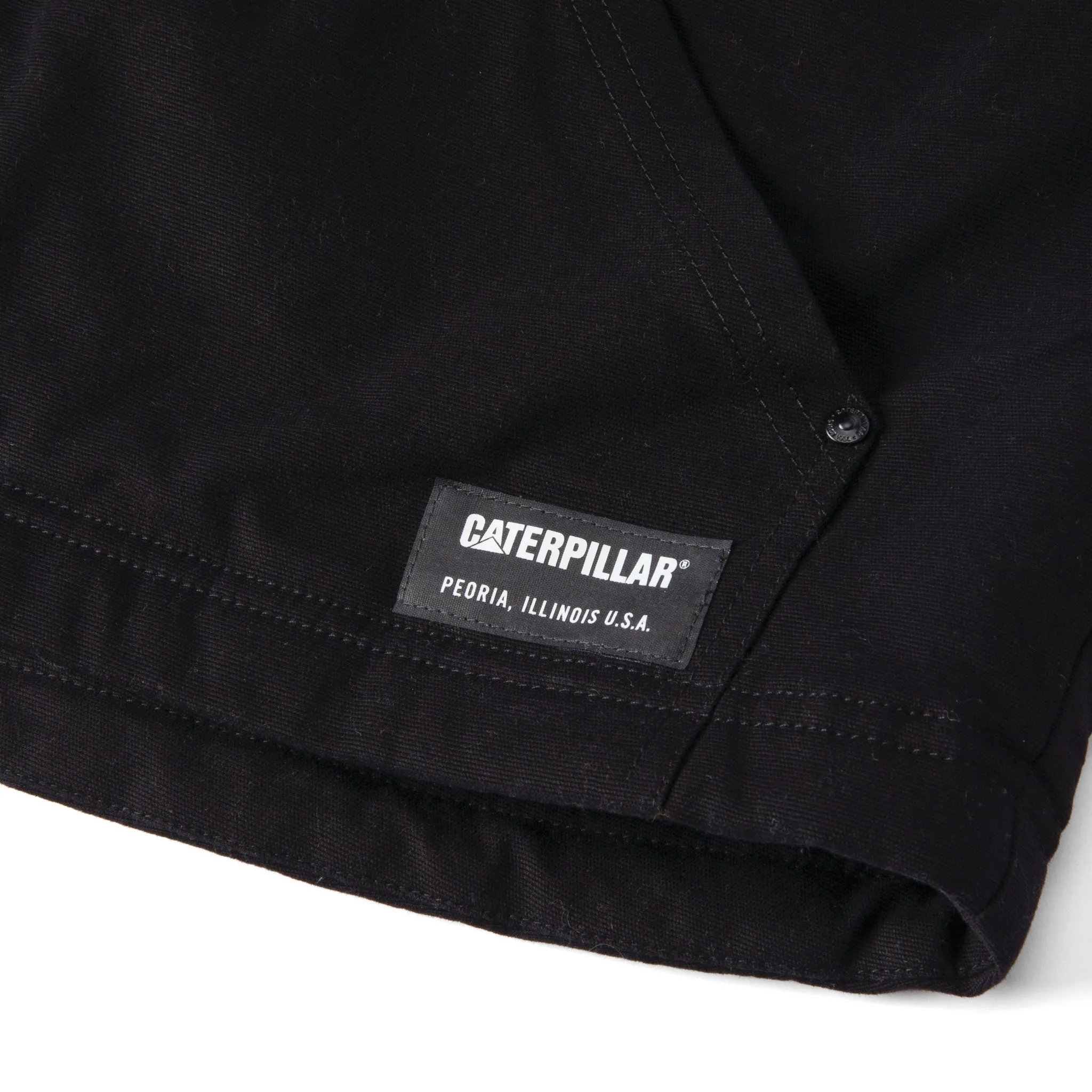 Sherpa Lined Vest sold by Caterpillar product image thumbnail 2