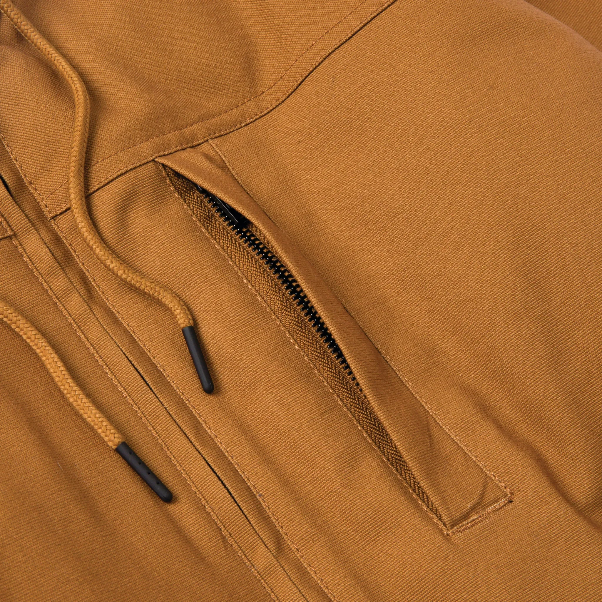 Hooded Sherpa Lined Jacket sold by Caterpillar product image thumbnail 5