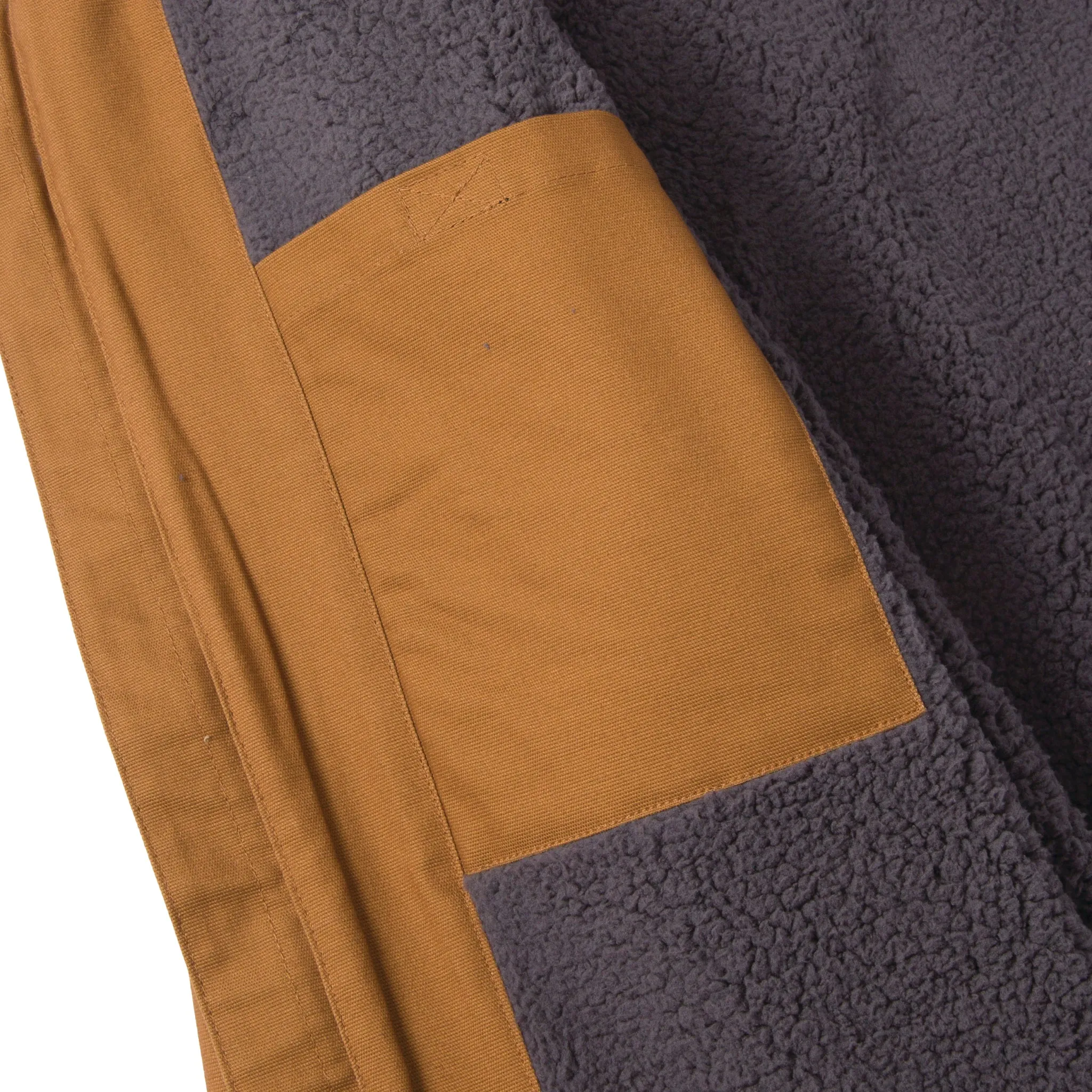 Hooded Sherpa Lined Jacket sold by Caterpillar product image thumbnail 4