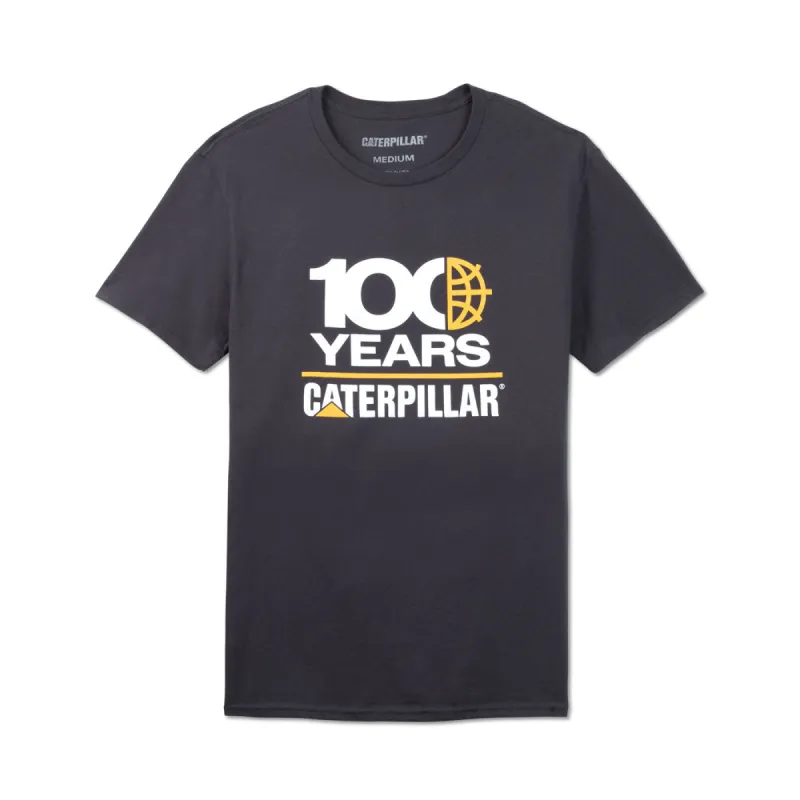 100 Year Core Shirt sold by Caterpillar
