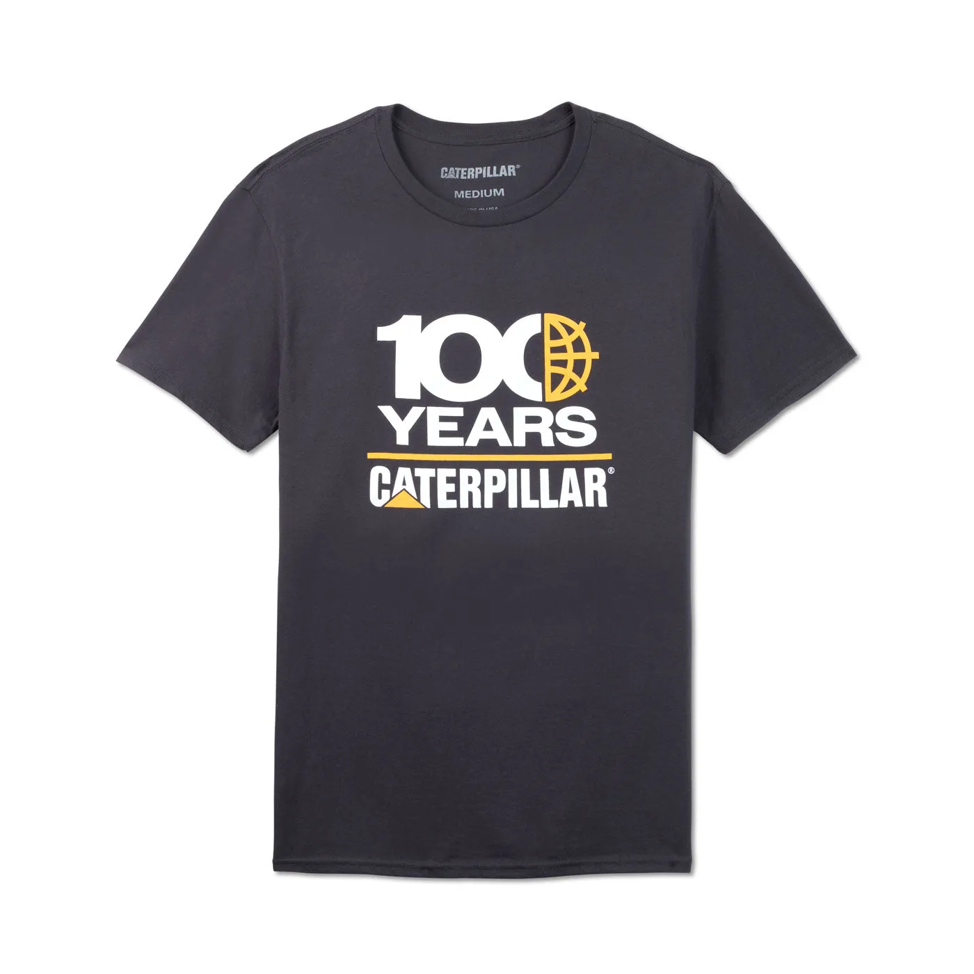 100 Year Core Shirt sold by Caterpillar