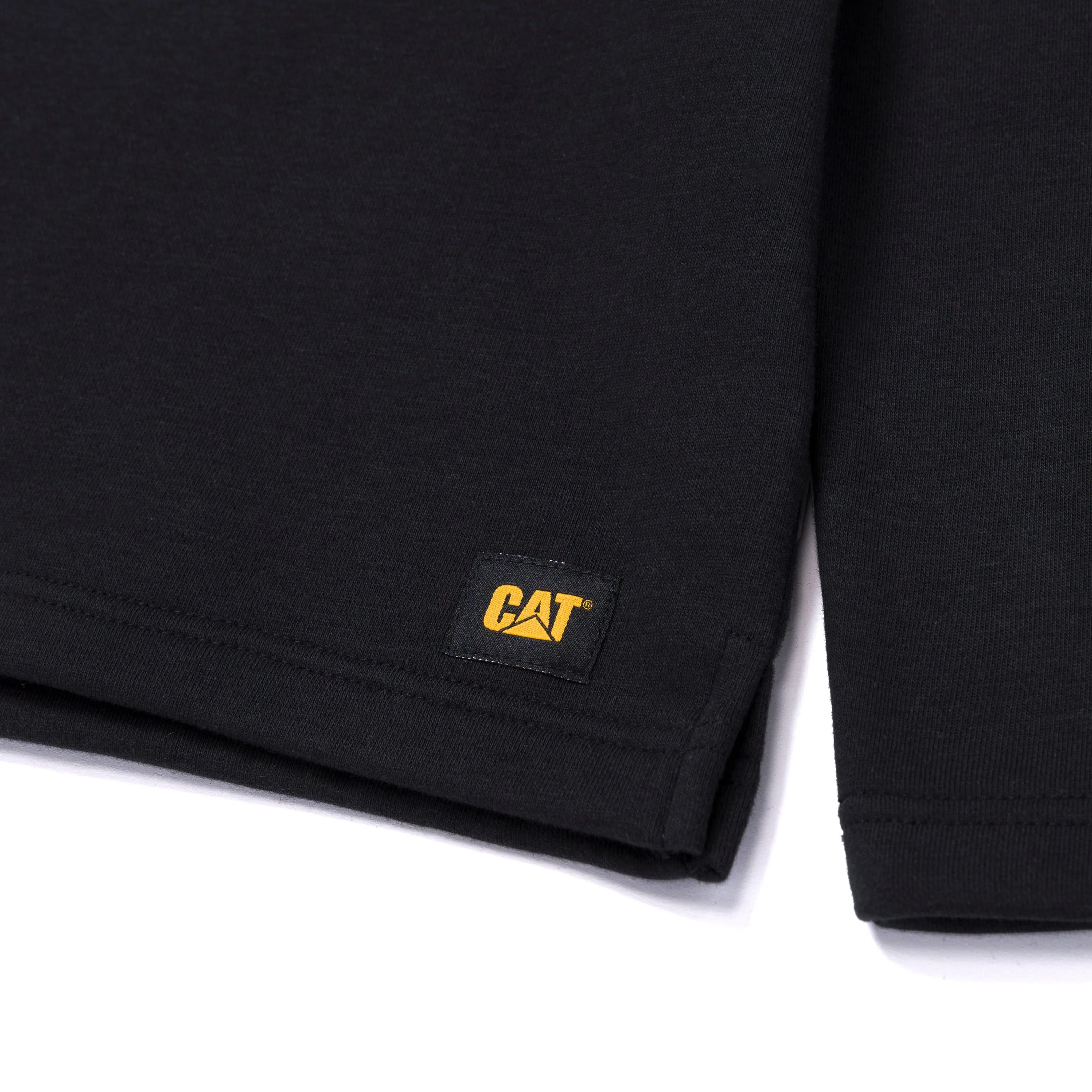 Centennial Lace-Up Hoodie sold by Caterpillar product image thumbnail 5