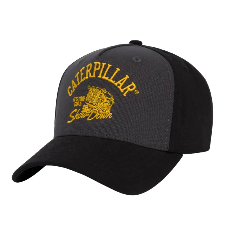Showdown Cap sold by Caterpillar