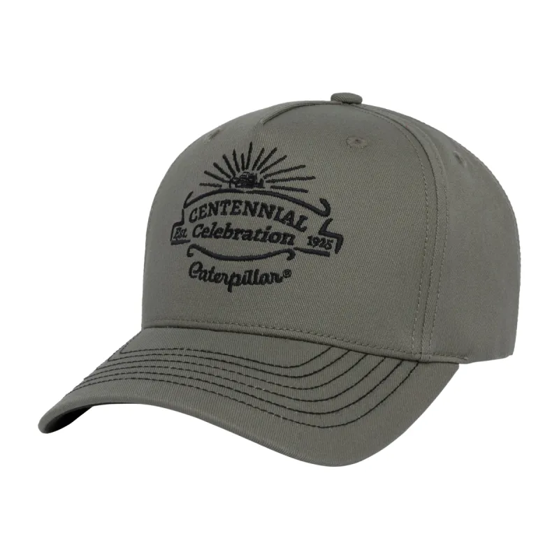 Celebration 5-Panel Cap sold by Caterpillar