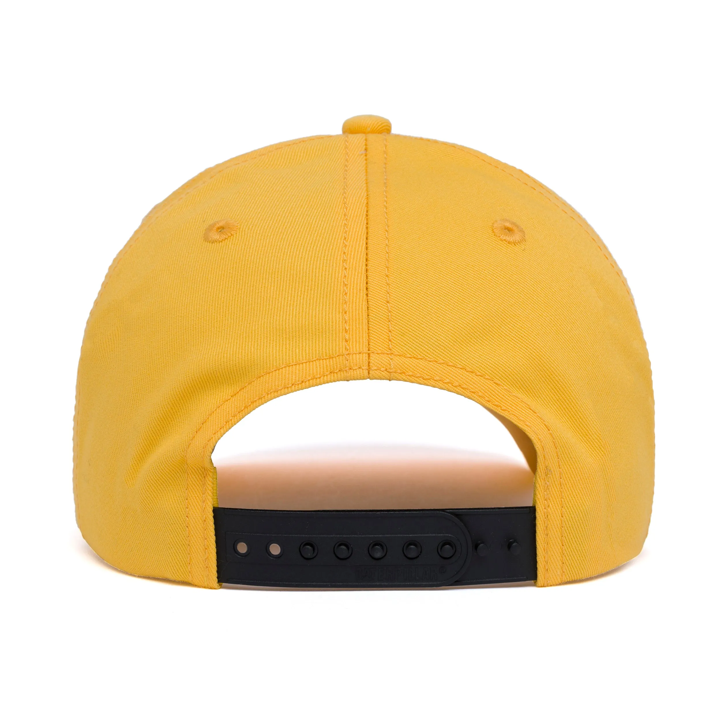 Caterpillar 100th Yellow Cap sold by Caterpillar product image thumbnail 2