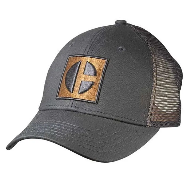 Bronze C Block Cap sold by Caterpillar