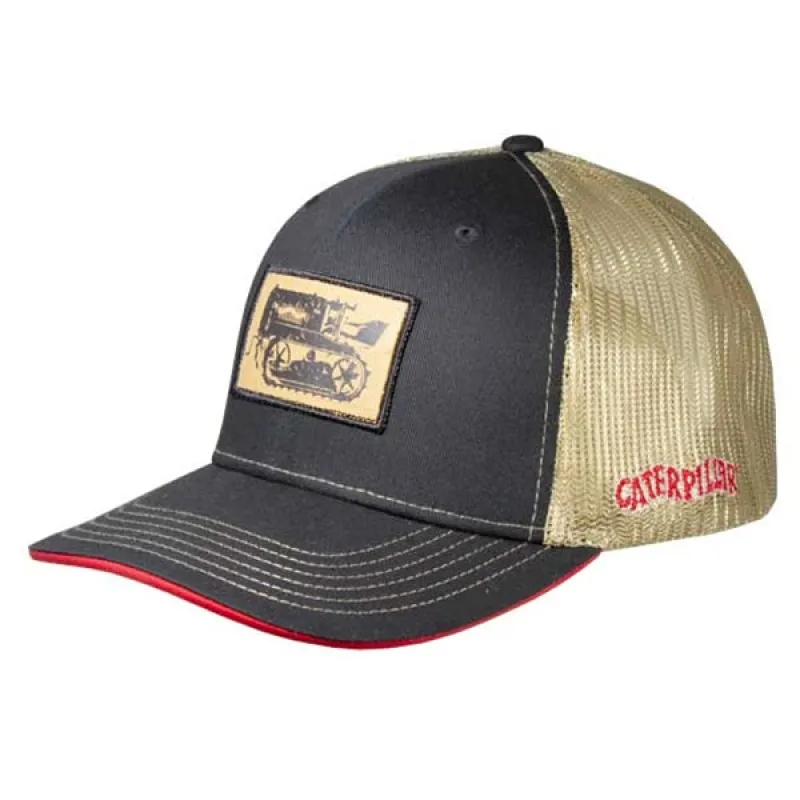 Historic Equipment Cap sold by Caterpillar