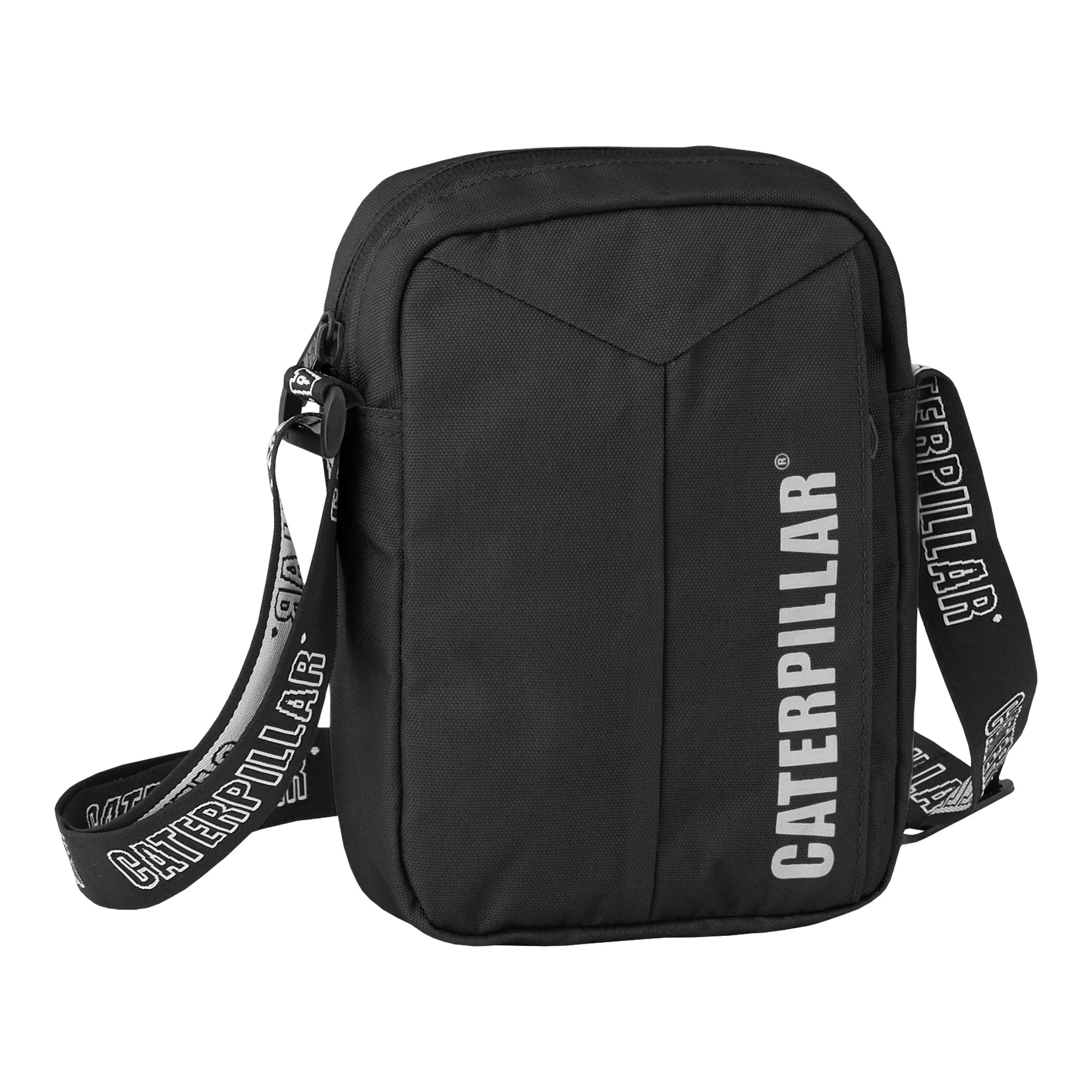 City Adventure Shoulder Bag sold by Caterpillar