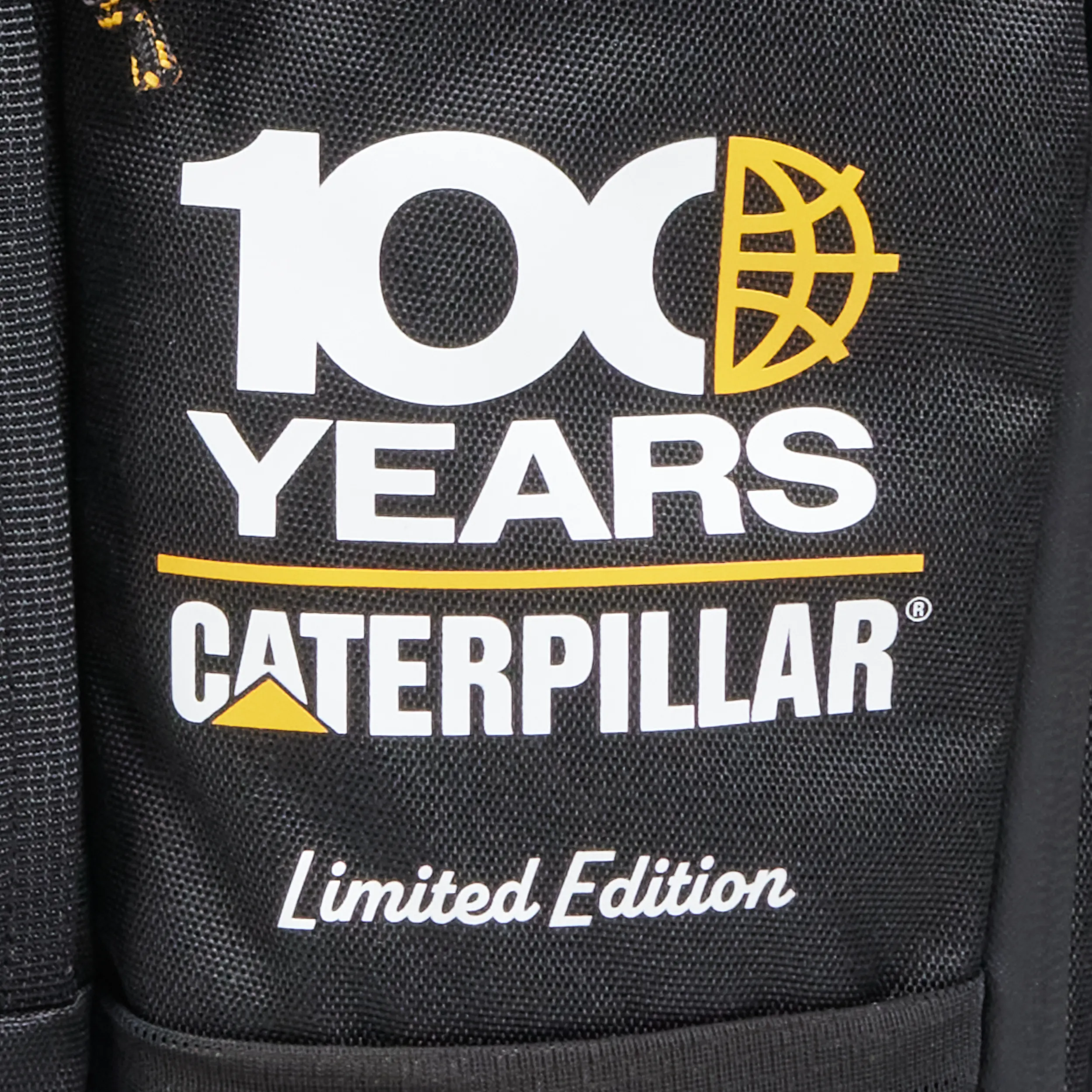 Centennial Backpack sold by Caterpillar product image thumbnail 4