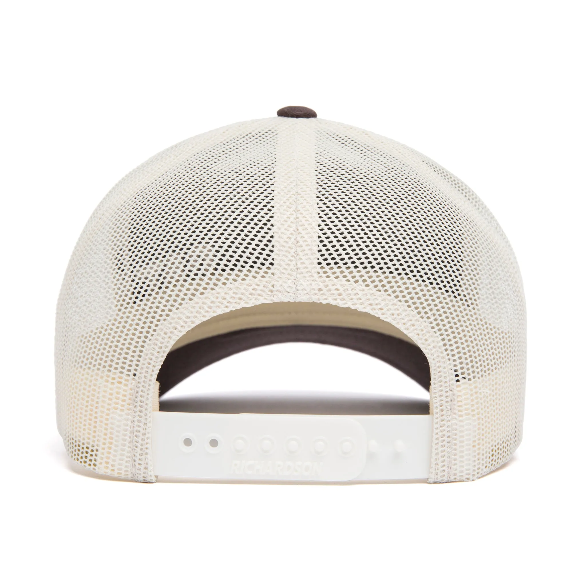 Cat® X Richardson 112 Dark Earth Cap sold by Caterpillar product image thumbnail 2