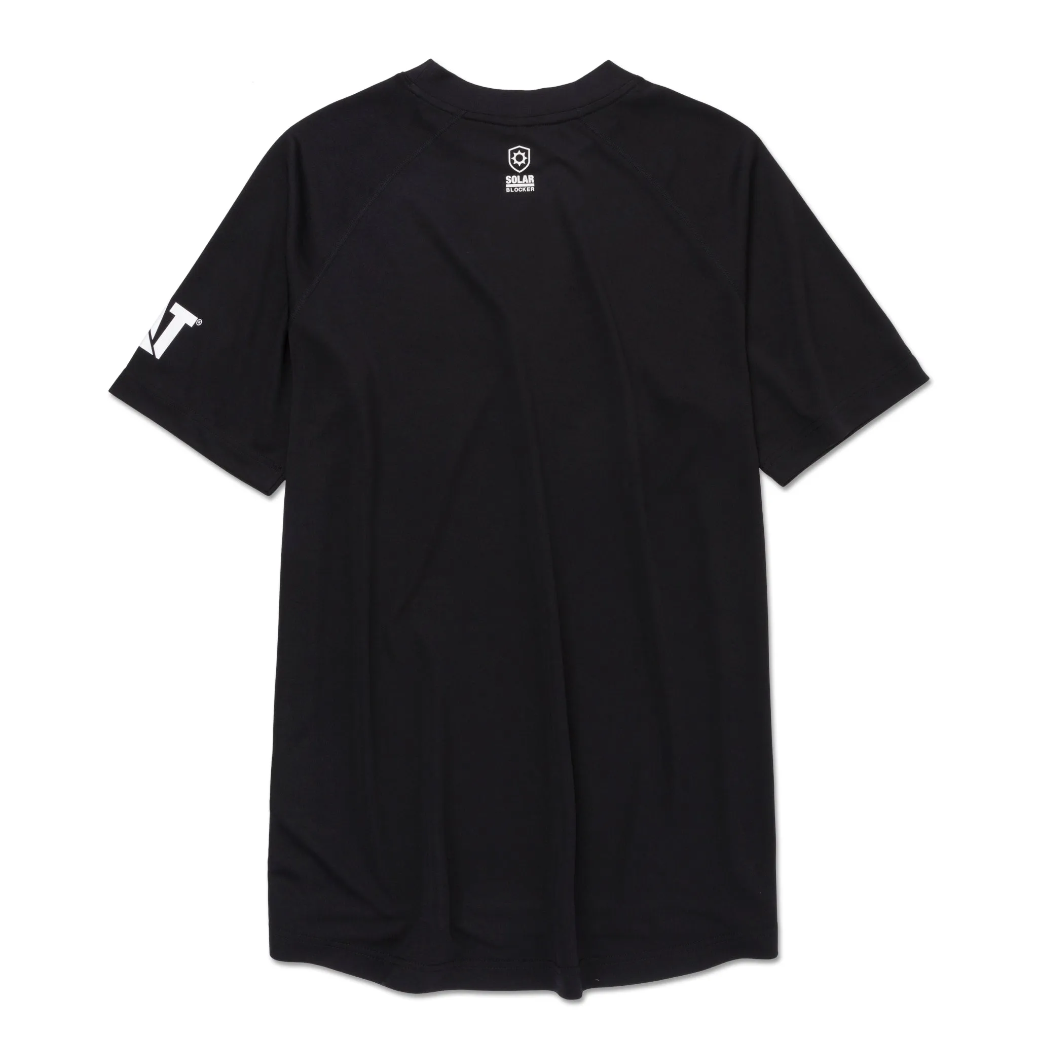 Lightweight Cooling S/S Crew Tee sold by Caterpillar product image thumbnail 2
