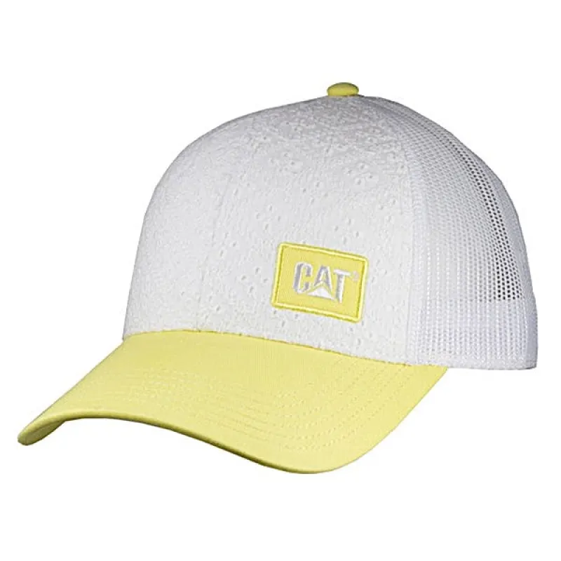 Dandelion Lace Cap sold by Caterpillar