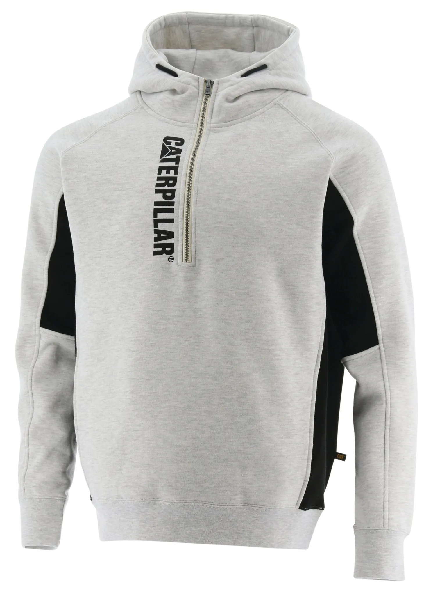 Thompson 1/4 Zip Hoodie sold by Caterpillar product image thumbnail 2