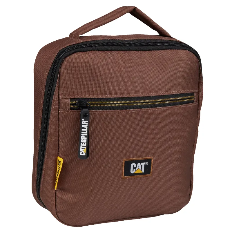 Project Lunch Bag sold by Caterpillar