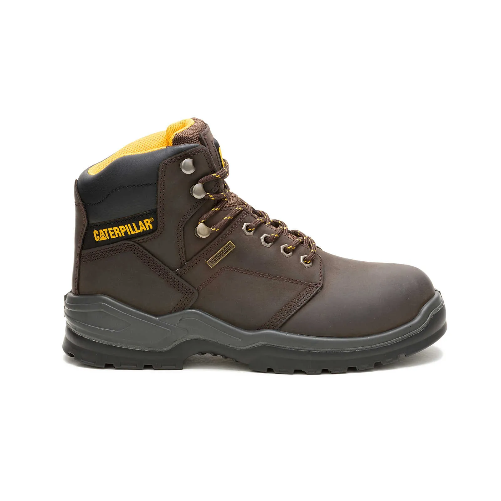 Striver WP ST Boot sold by Caterpillar product image thumbnail 3