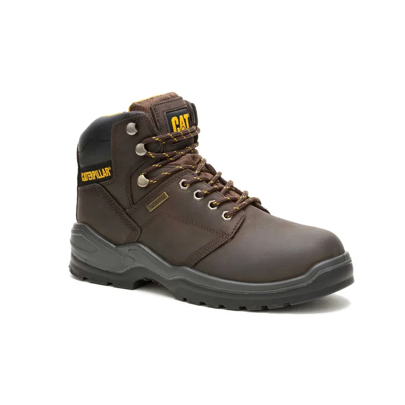 Striver WP ST Boot sold by Caterpillar