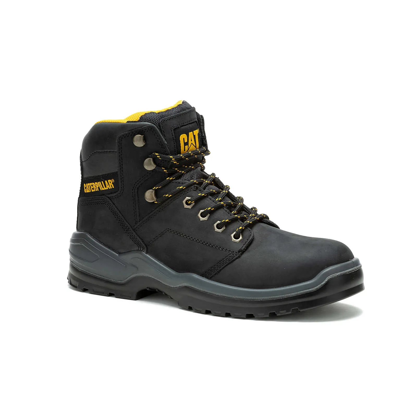 Striver ST Boot sold by Caterpillar