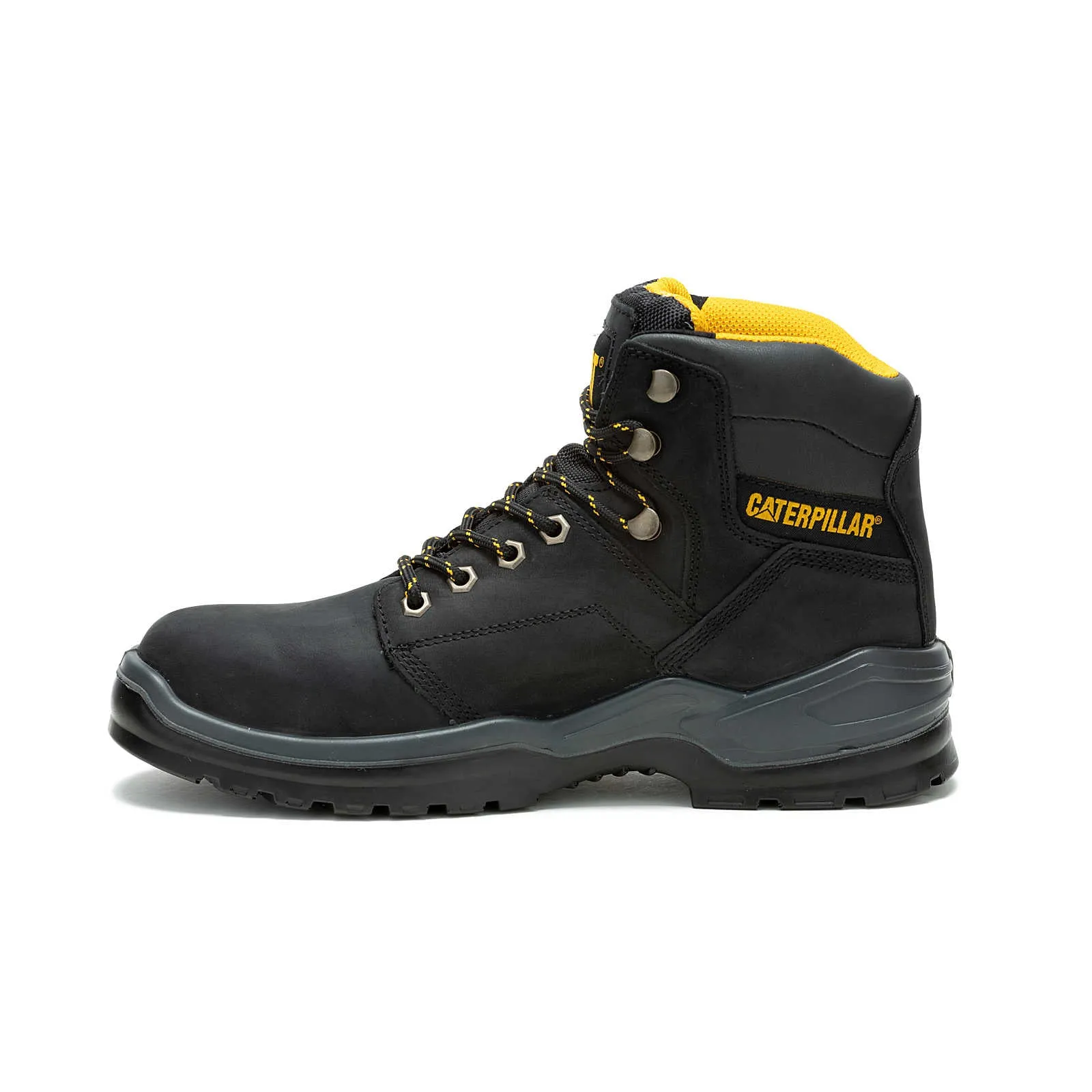 Striver ST Boot sold by Caterpillar product image thumbnail 2