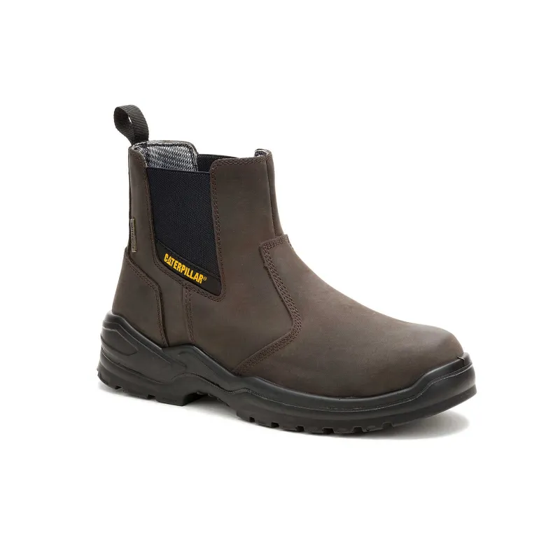Striver Chelsea ST WP Boot made by Wolverine