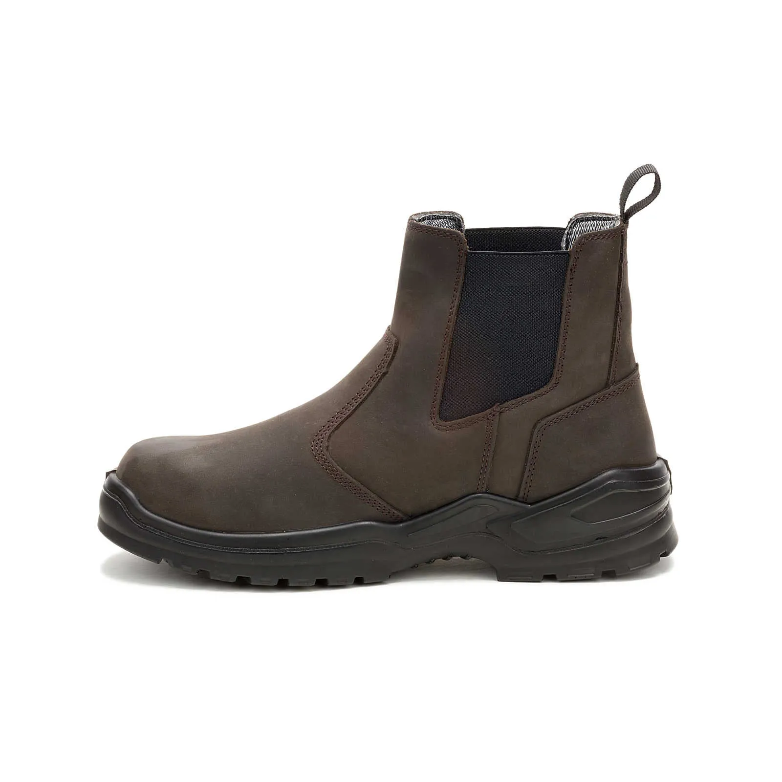 Striver Chelsea ST WP Boot sold by Caterpillar product image thumbnail 2