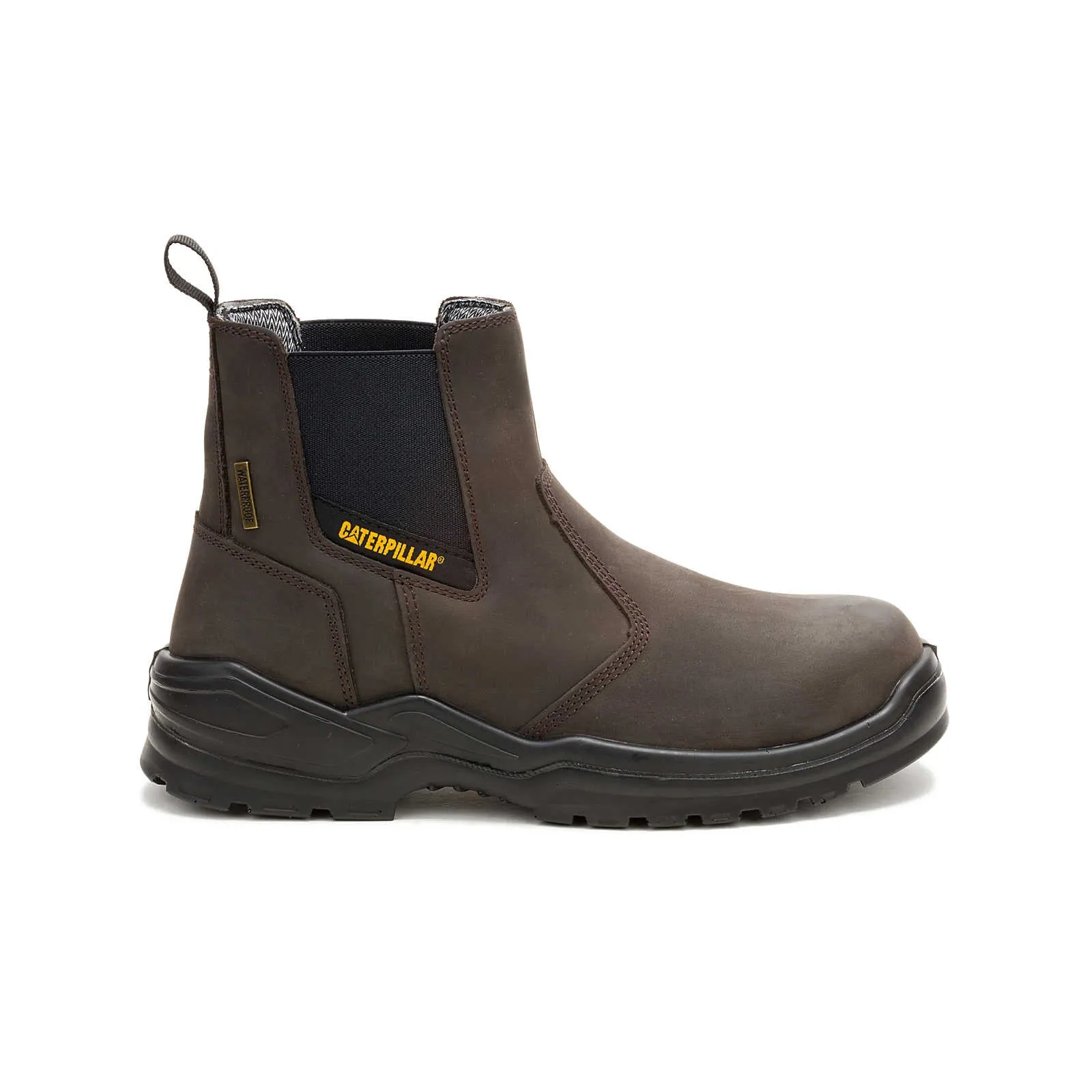 Striver Chelsea ST WP Boot sold by Caterpillar product image thumbnail 3