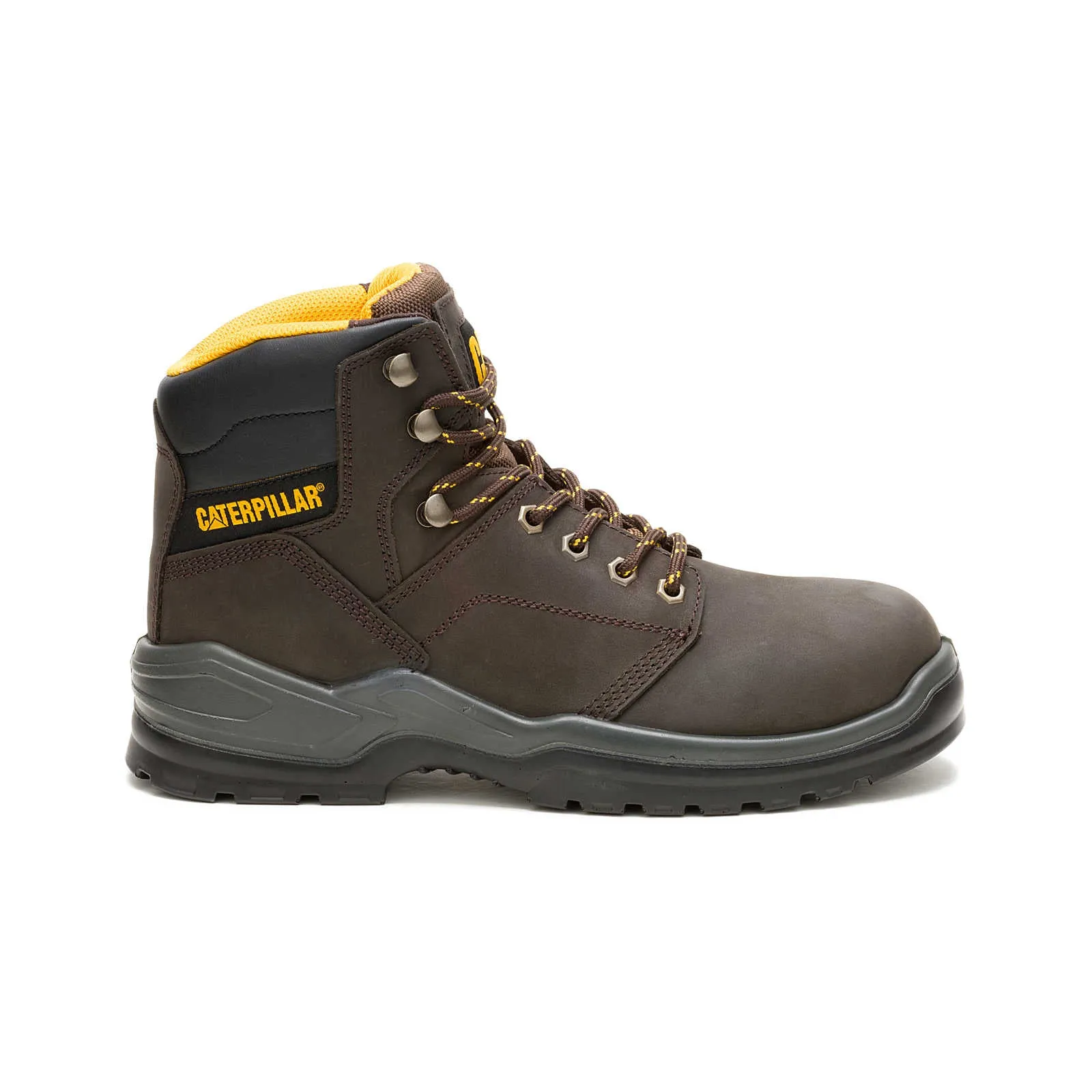 Striver Work Boot sold by Caterpillar product image thumbnail 3