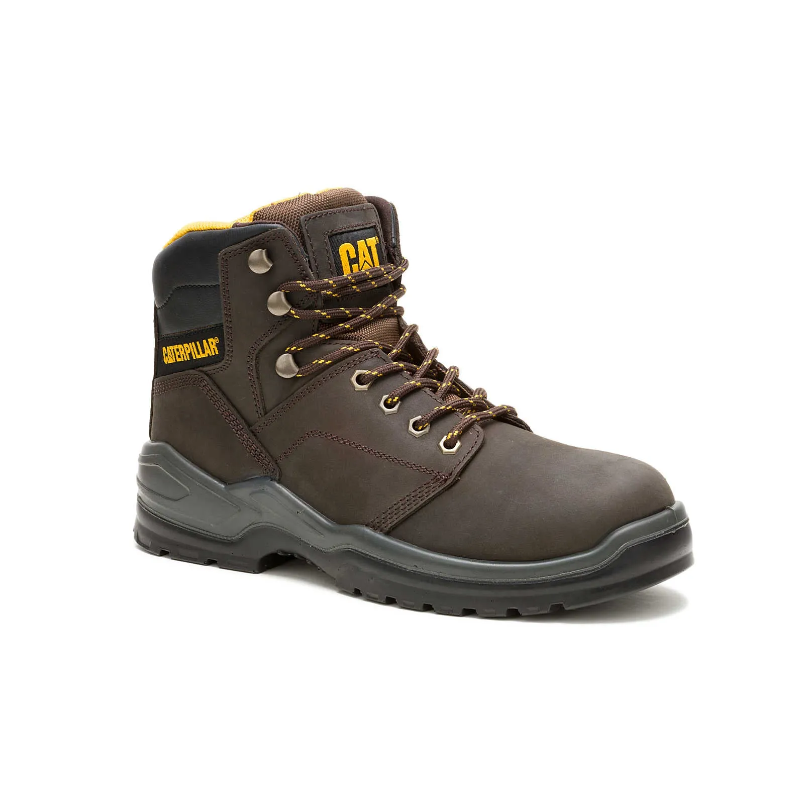 Striver Work Boot sold by Caterpillar