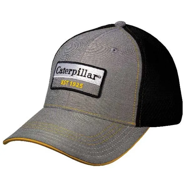 Throwback 1925 Cap sold by Caterpillar