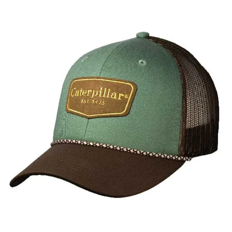 Outback Cord Cap sold by Caterpillar