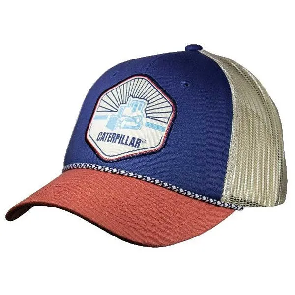 Dozer Cord Cap sold by Caterpillar