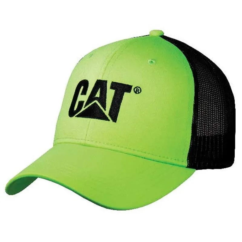 Ultra Hi-Vis Cap sold by Caterpillar