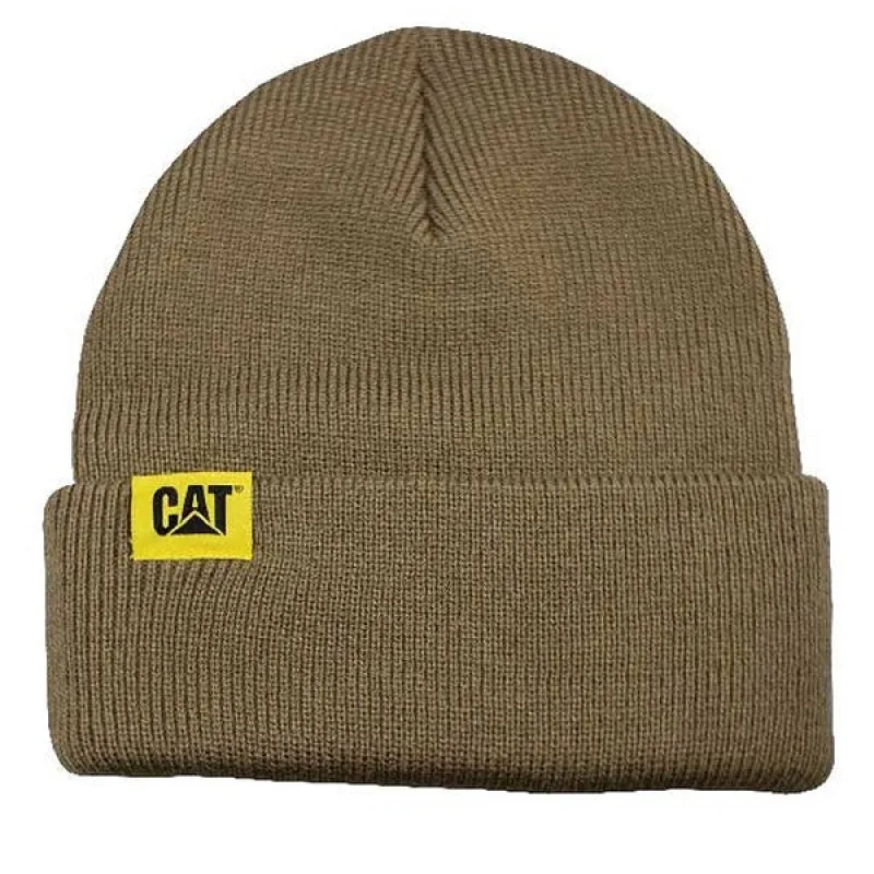 Clay Beanie sold by Caterpillar