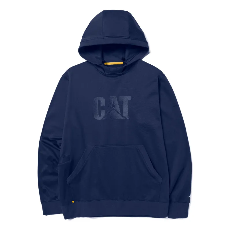H2O Defender Hoodie sold by Caterpillar