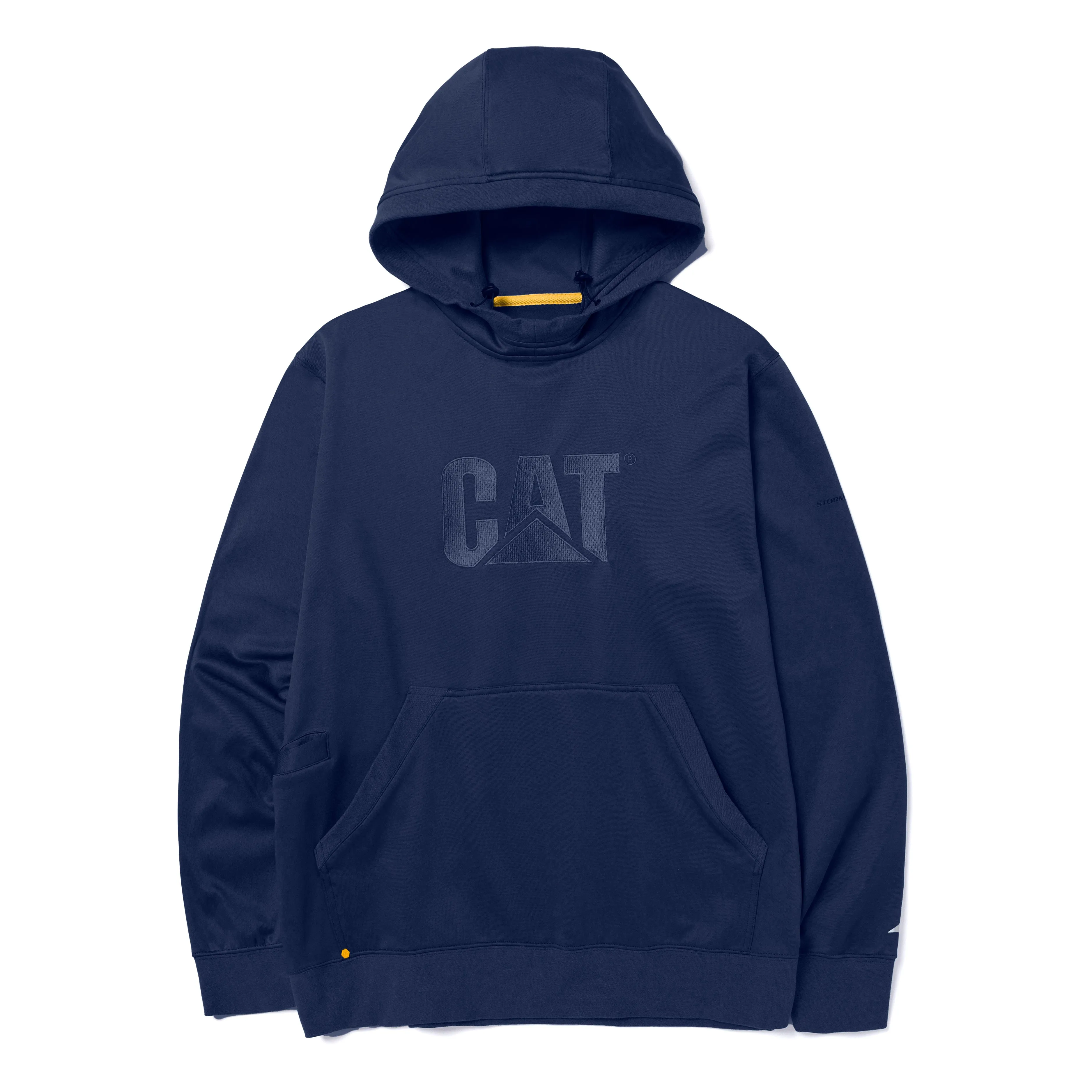H2O Defender Hoodie sold by Caterpillar