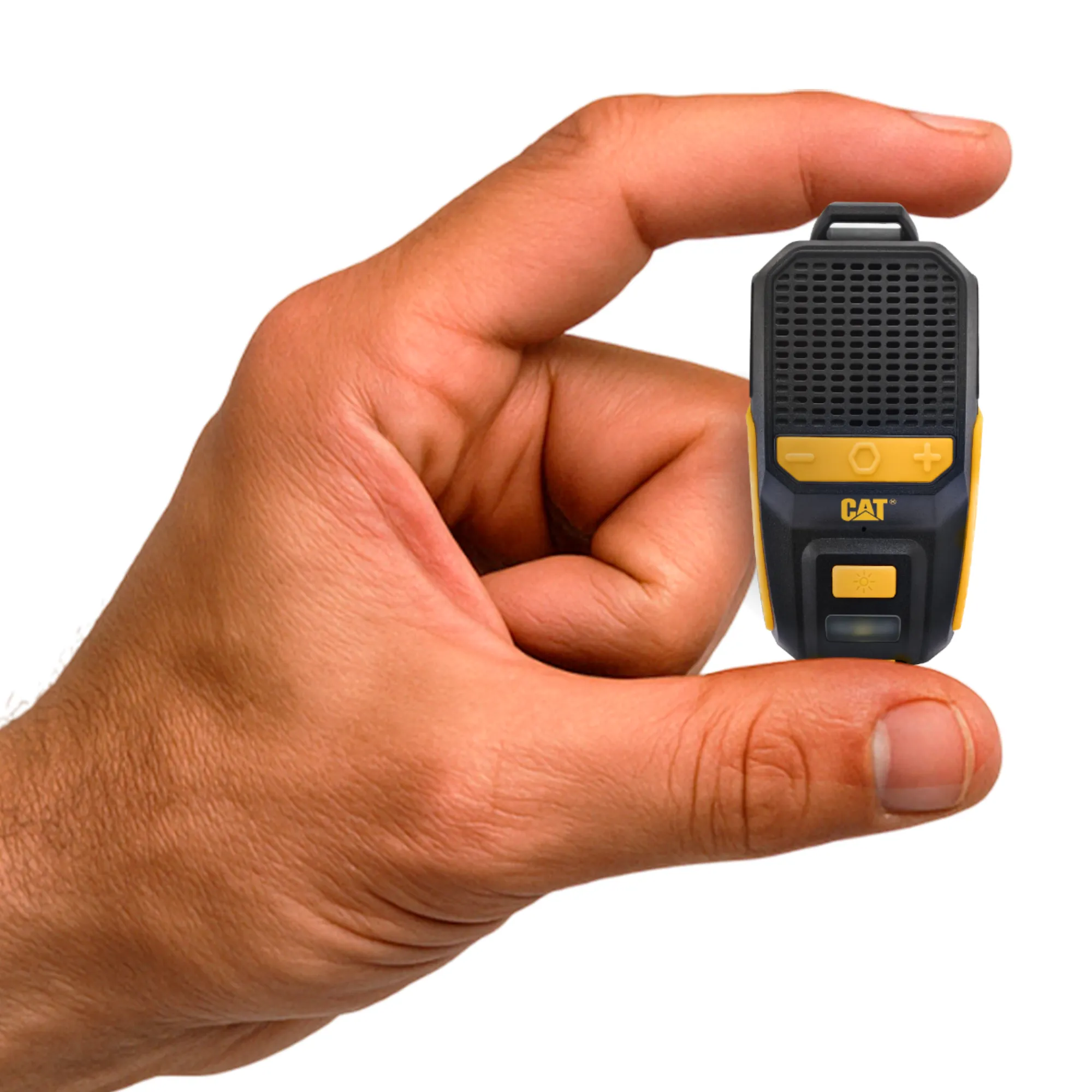 Clip On Bluetooth Speaker sold by Caterpillar product image thumbnail 4