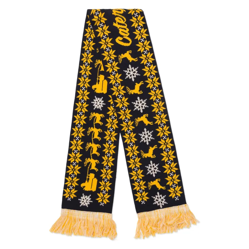 CAT® Holisleigh Scarf sold by Caterpillar