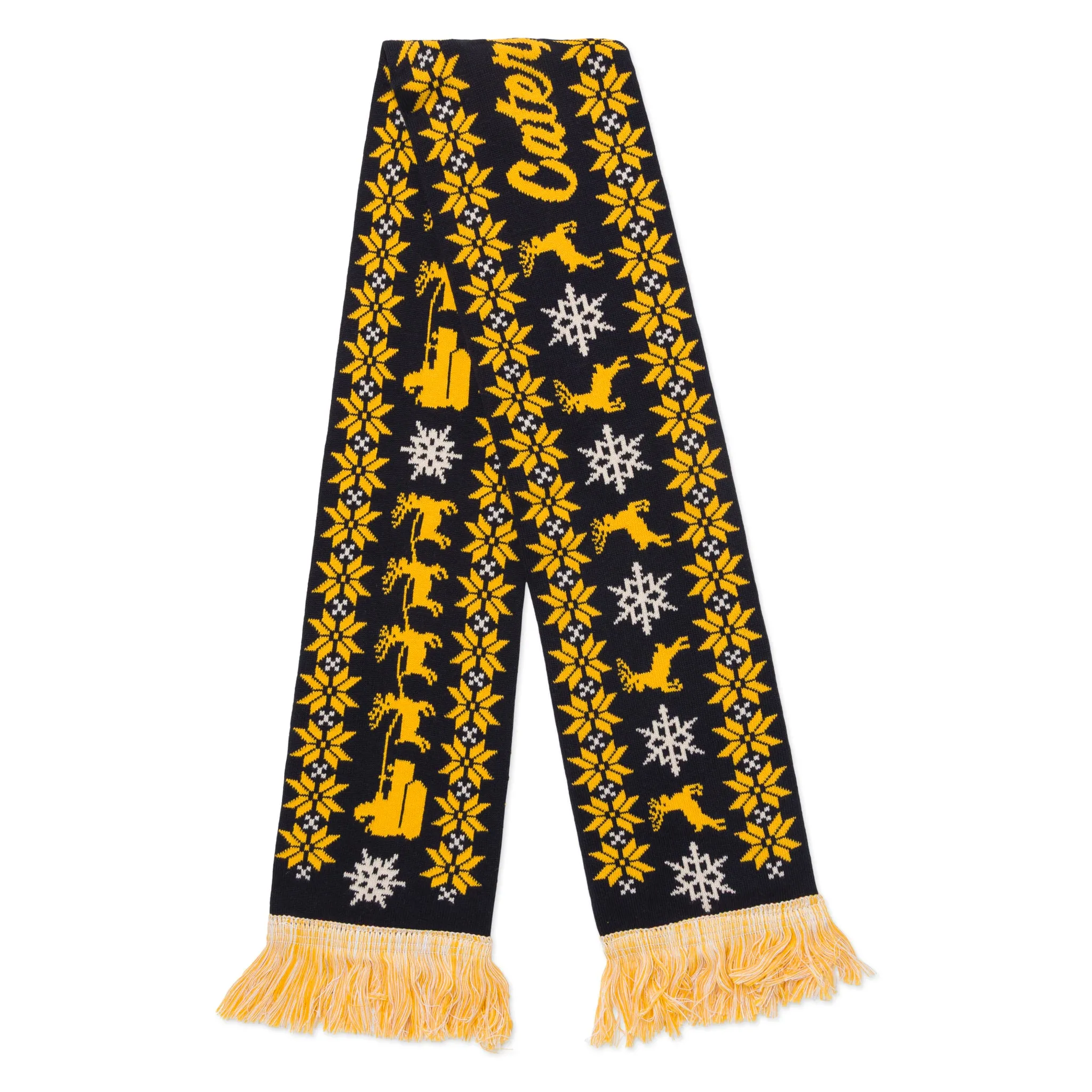 CAT® Holisleigh Scarf sold by Caterpillar