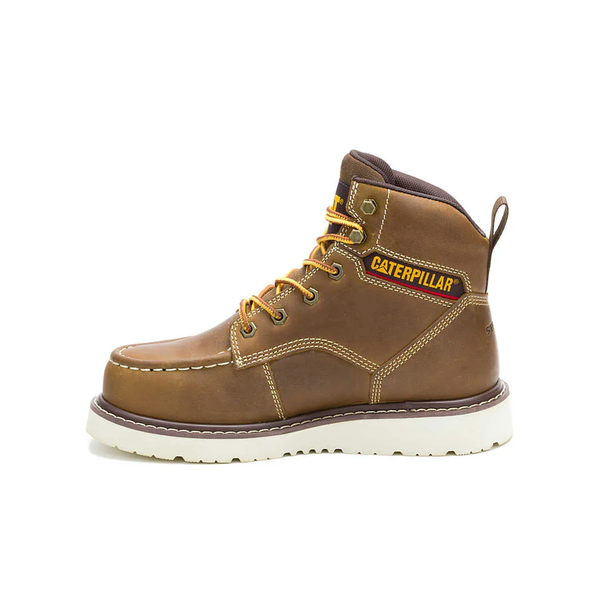 Women's Reclaimer Wedge ST WP Boot sold by Caterpillar product image thumbnail 5
